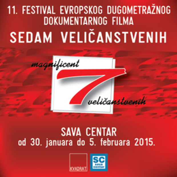 Najava festivala Najava festivala